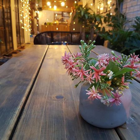 La La House Homestay Nha Trang Exteriör bild