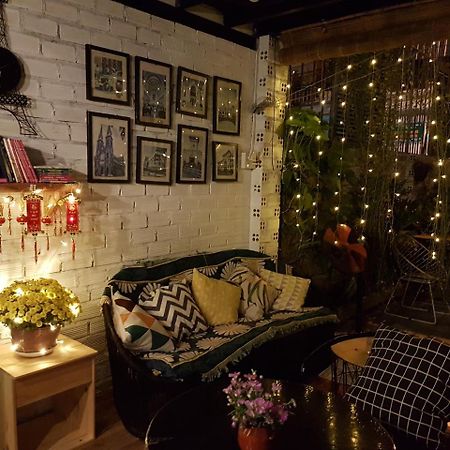 La La House Homestay Nha Trang Exteriör bild