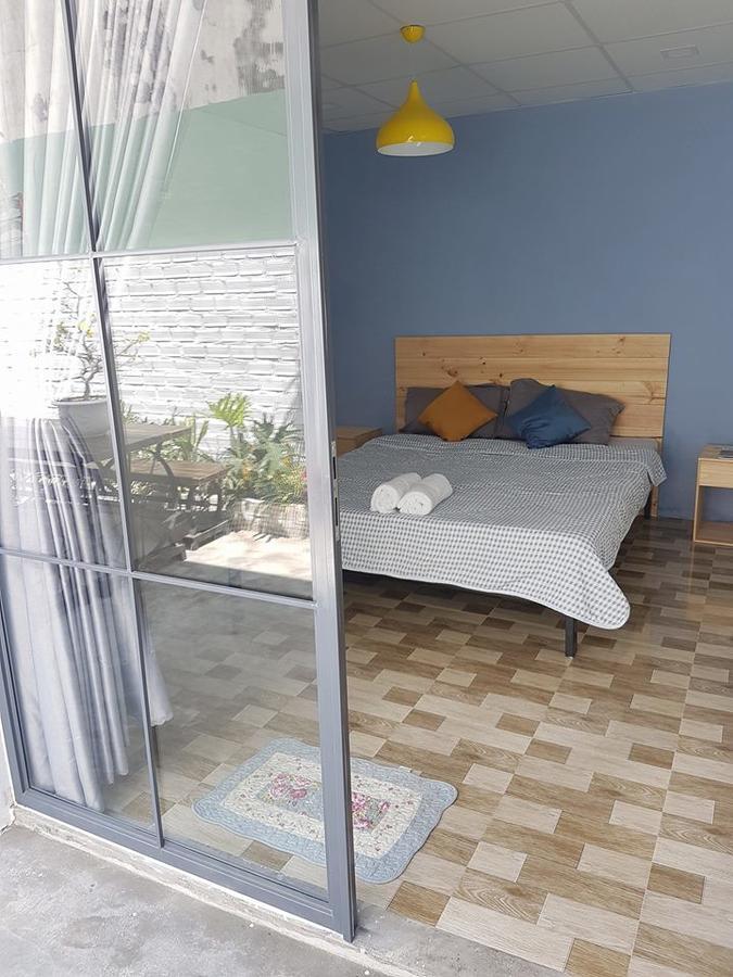La La House Homestay Nha Trang Exteriör bild