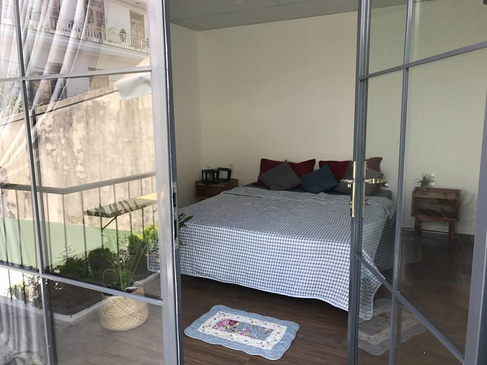La La House Homestay Nha Trang Exteriör bild