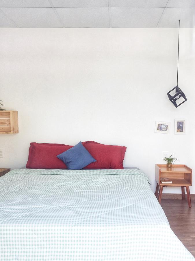 La La House Homestay Nha Trang Exteriör bild