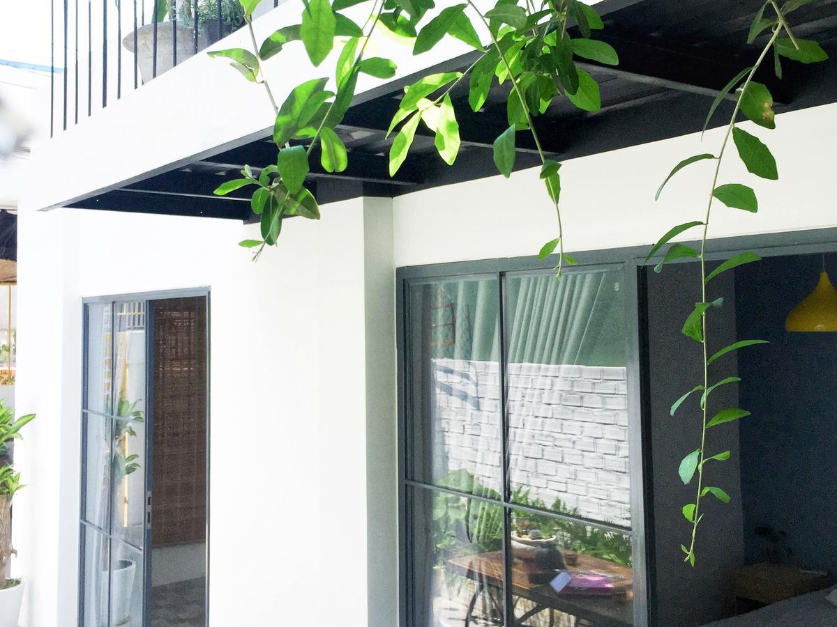 La La House Homestay Nha Trang Exteriör bild