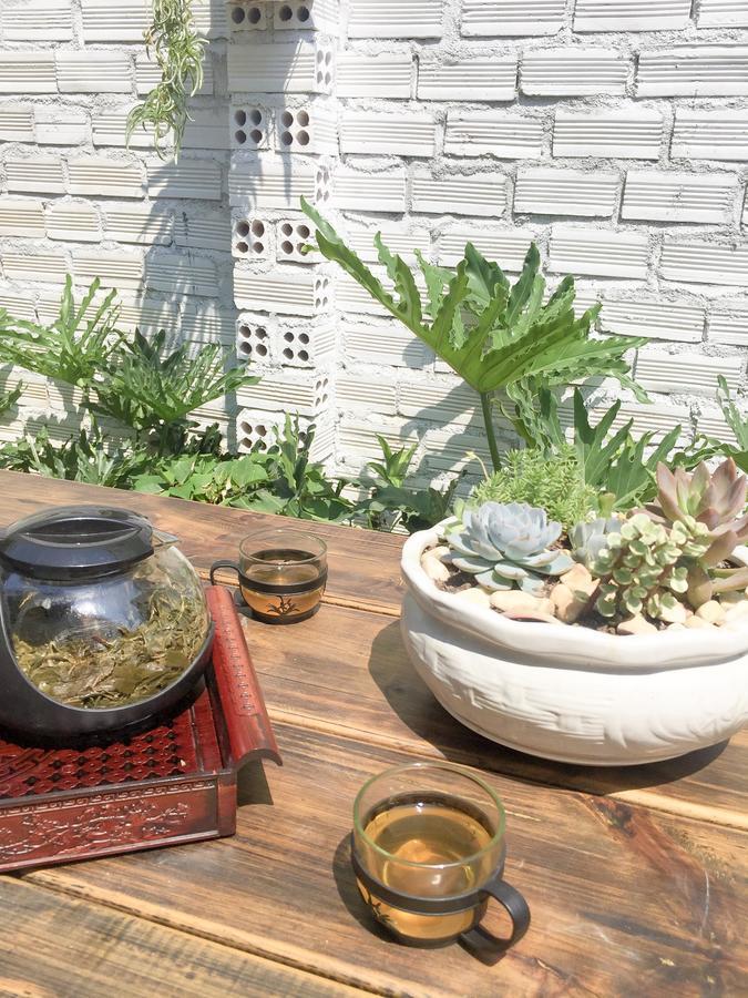 La La House Homestay Nha Trang Exteriör bild