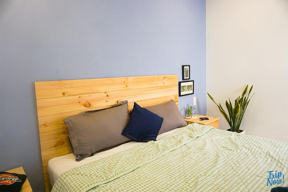 La La House Homestay Nha Trang Exteriör bild