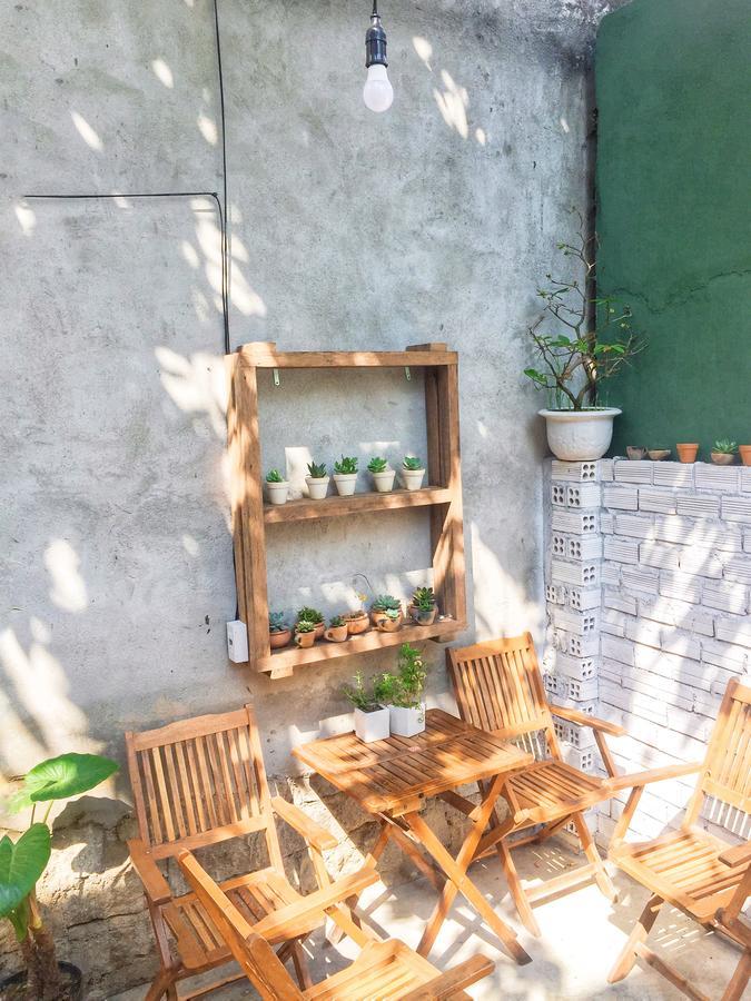 La La House Homestay Nha Trang Exteriör bild