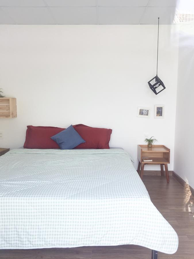 La La House Homestay Nha Trang Exteriör bild