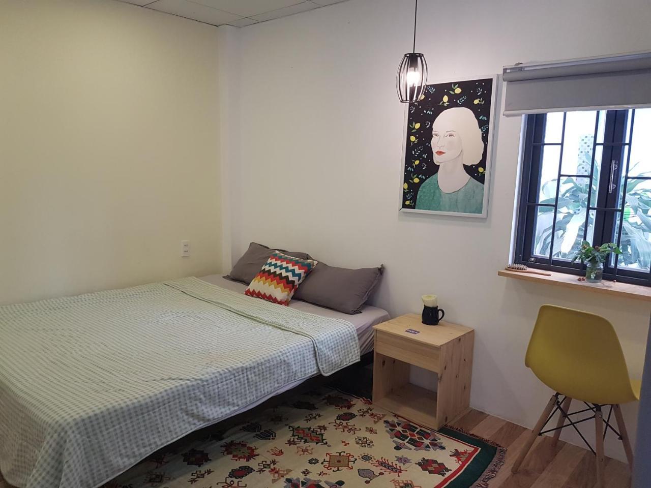 La La House Homestay Nha Trang Exteriör bild