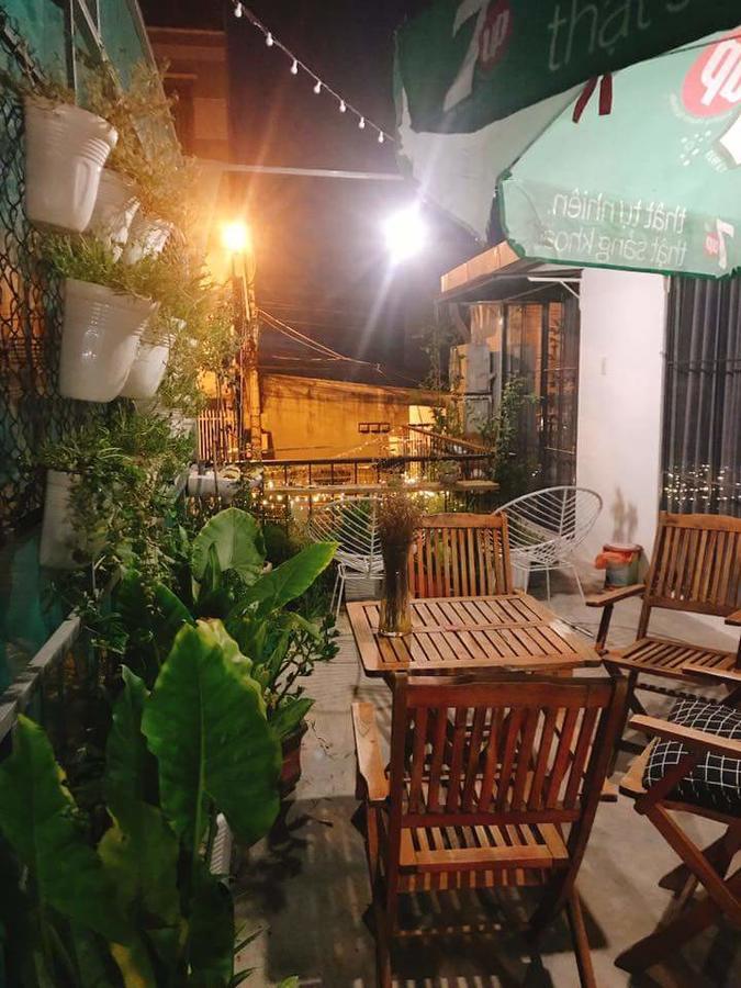 La La House Homestay Nha Trang Exteriör bild