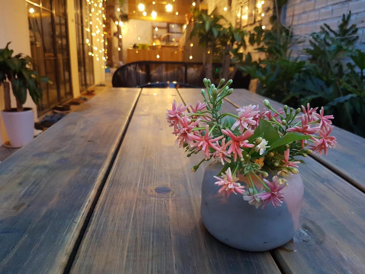 La La House Homestay Nha Trang Exteriör bild