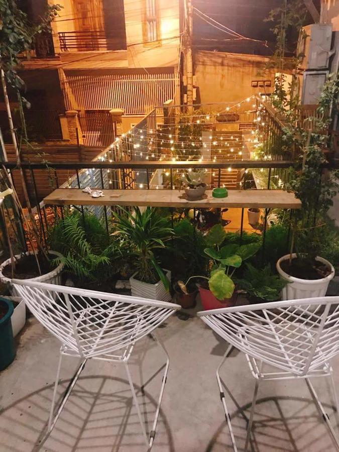 La La House Homestay Nha Trang Exteriör bild