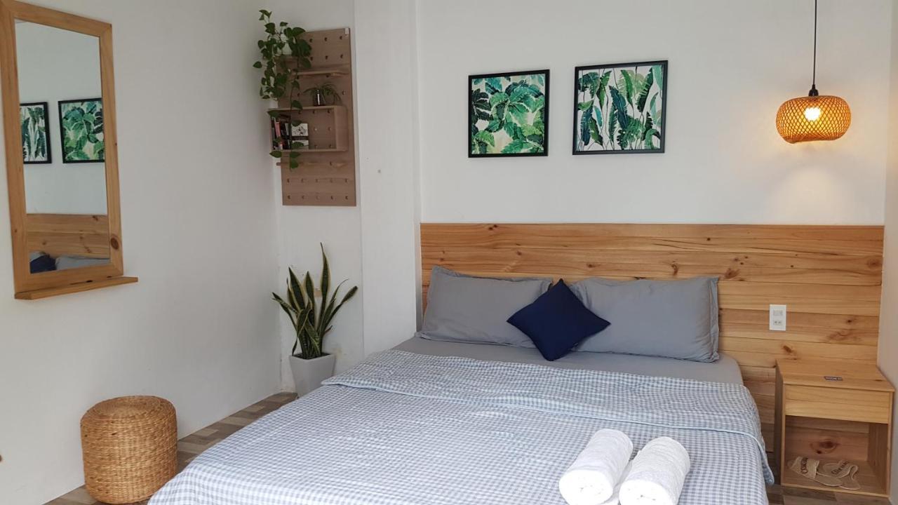 La La House Homestay Nha Trang Exteriör bild