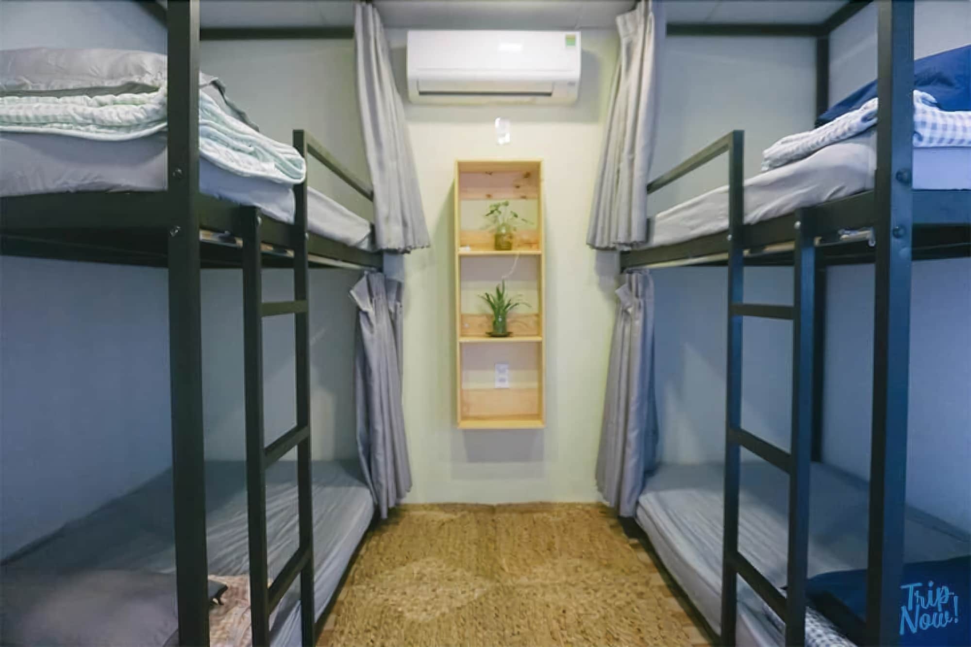 La La House Homestay Nha Trang Exteriör bild