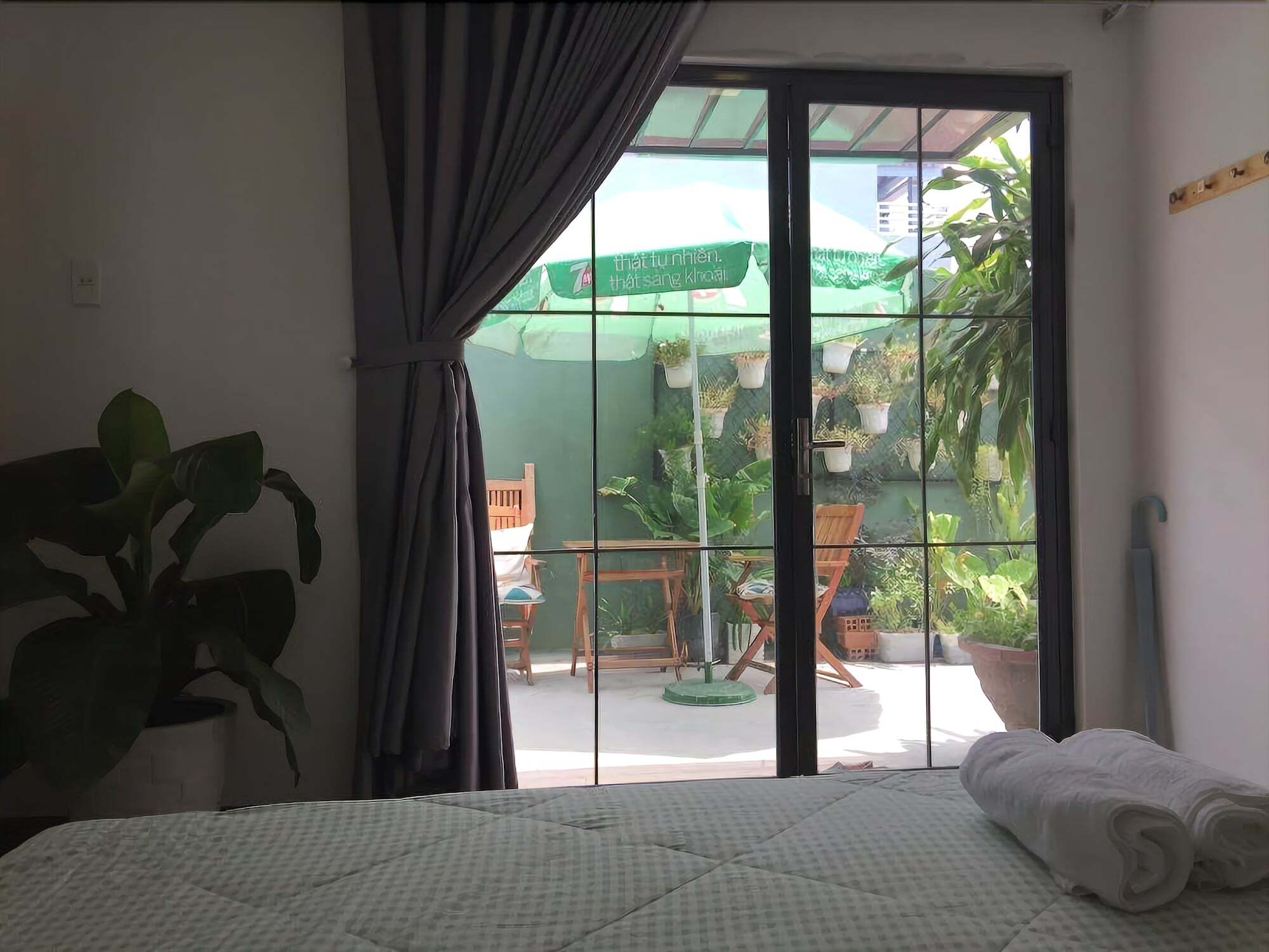 La La House Homestay Nha Trang Exteriör bild