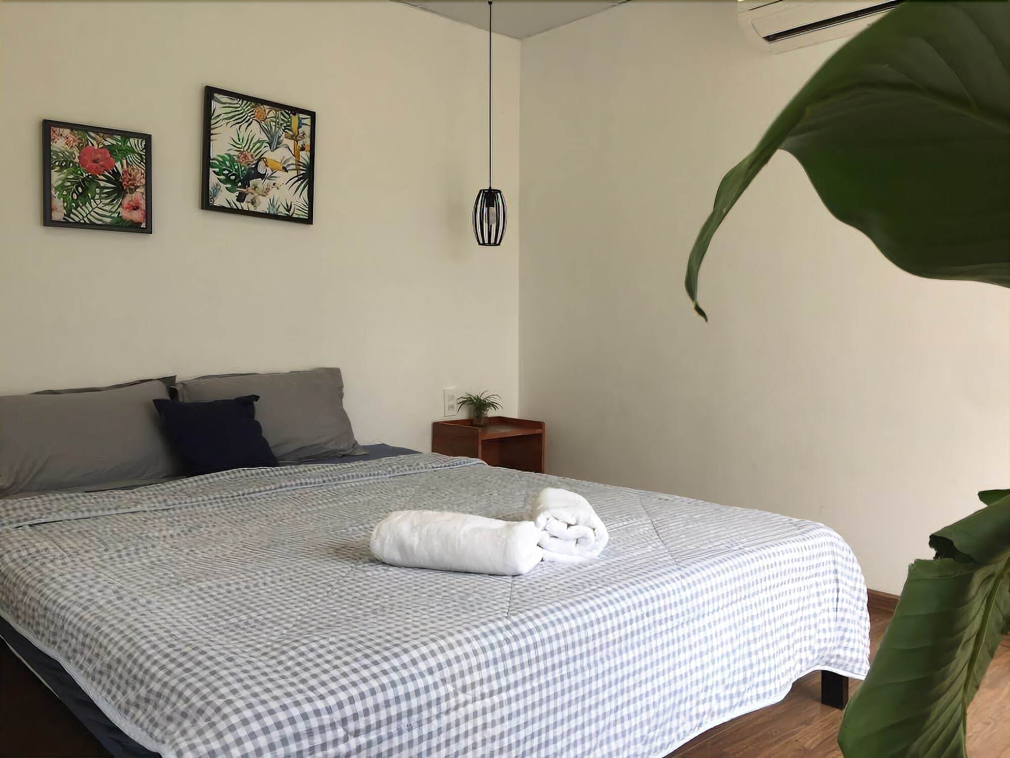 La La House Homestay Nha Trang Exteriör bild