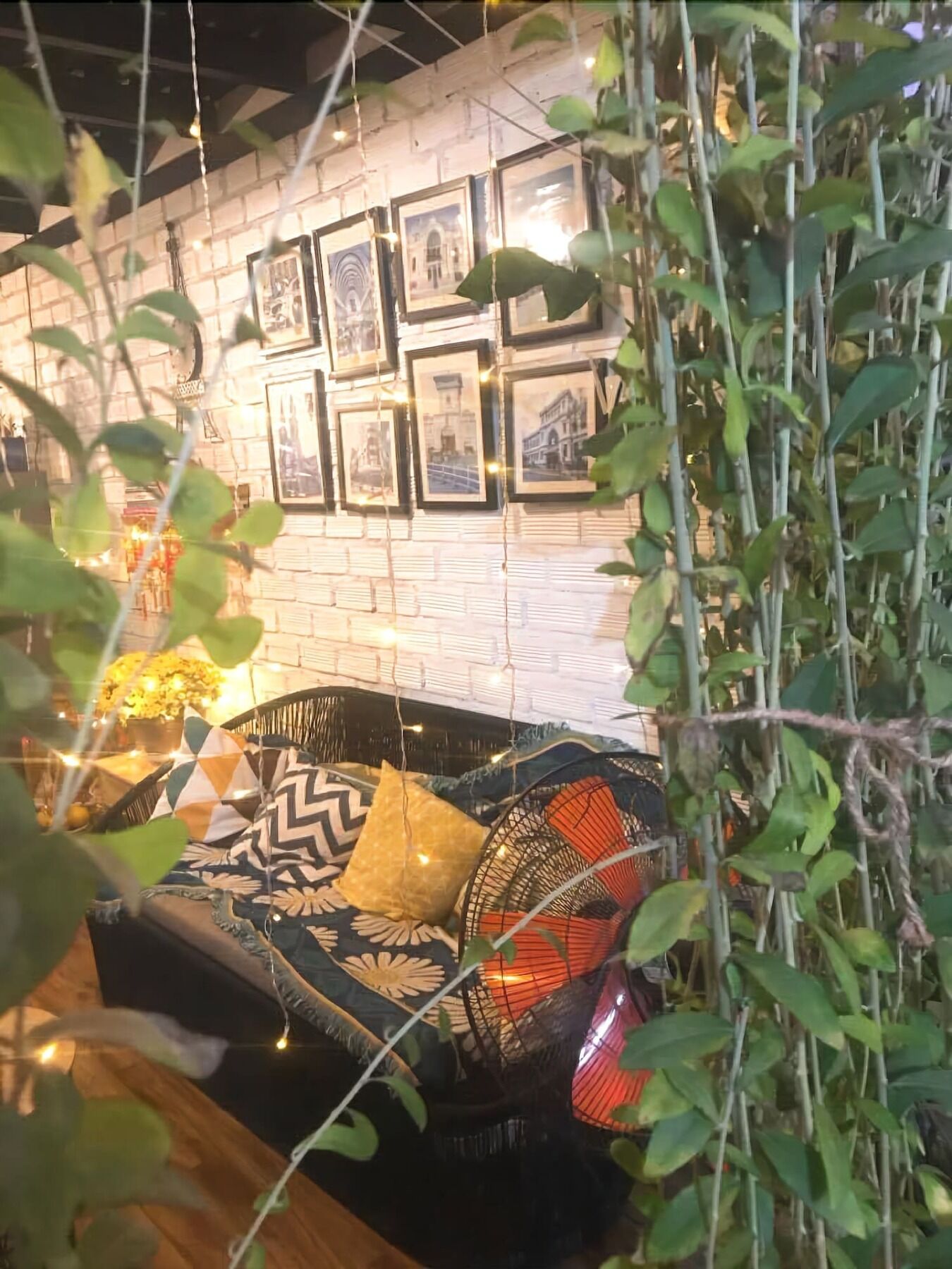 La La House Homestay Nha Trang Exteriör bild