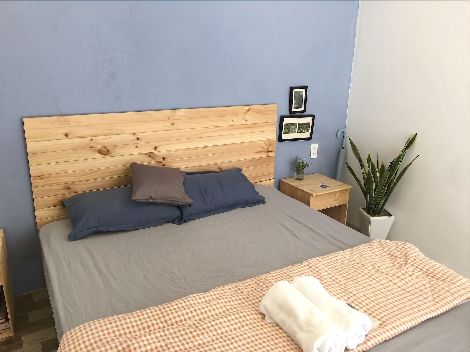 La La House Homestay Nha Trang Exteriör bild